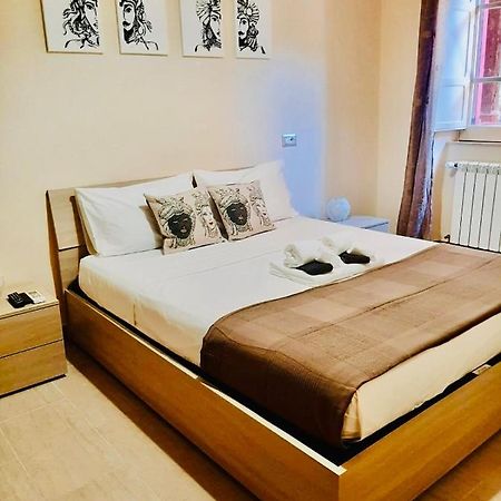 Taormina Private Apartment By Fragranza Di Sicilia ภายนอก รูปภาพ