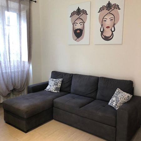 Taormina Private Apartment By Fragranza Di Sicilia ภายนอก รูปภาพ