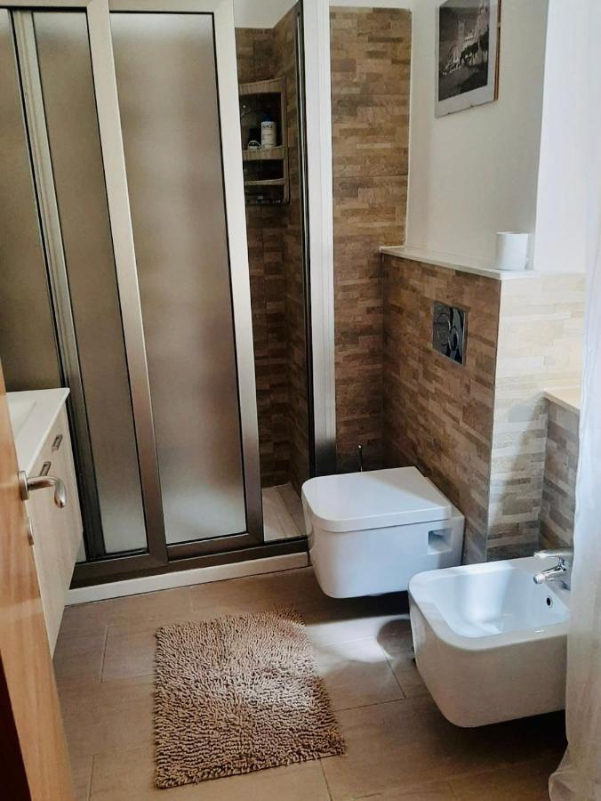 Taormina Private Apartment By Fragranza Di Sicilia ภายนอก รูปภาพ